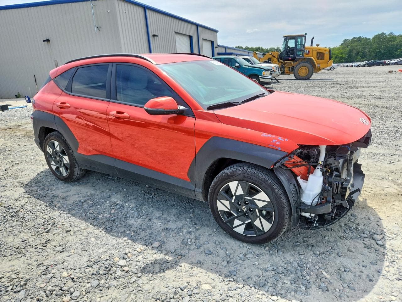 2025 Hyundai Kona Sel - foto 4