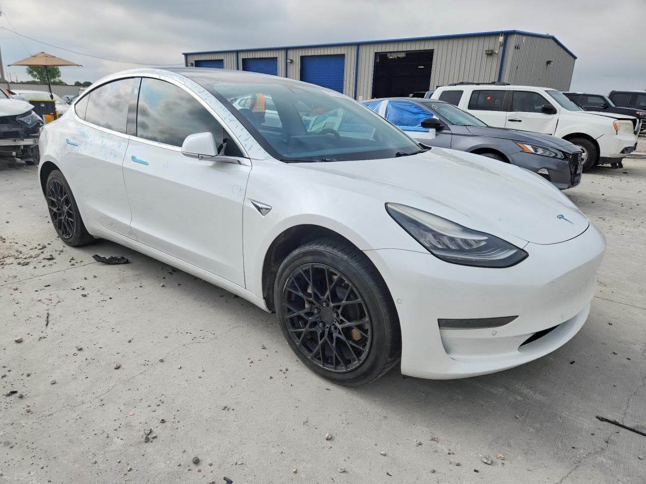 2020 Tesla Model 3 - foto 4