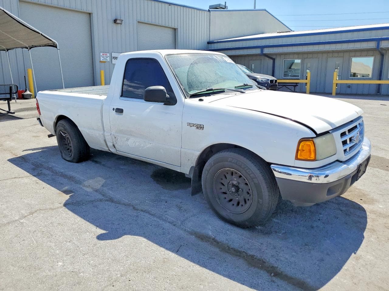 2001 Ford Ranger - foto 4