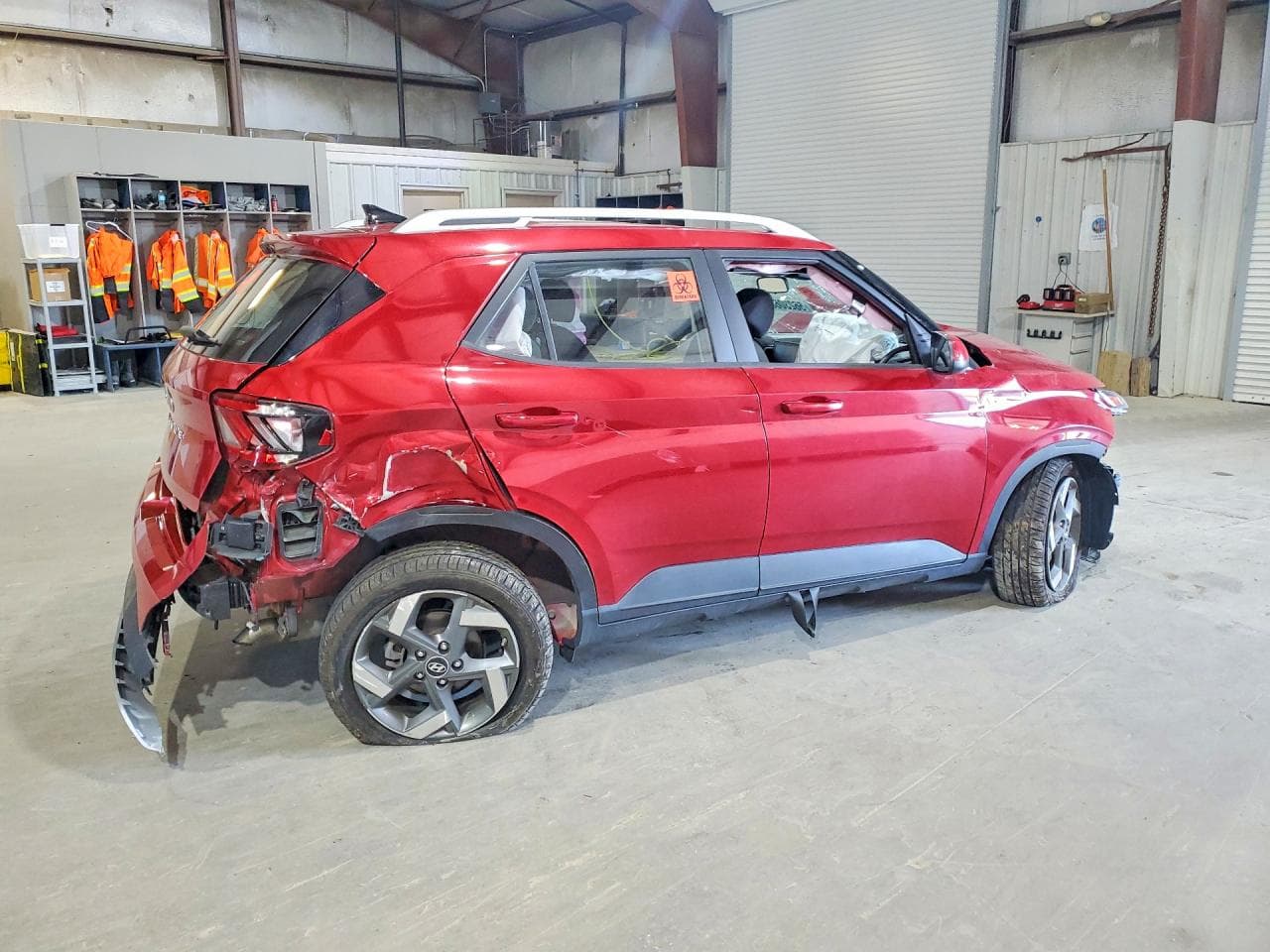 2022 Hyundai Venue Sel - foto 3