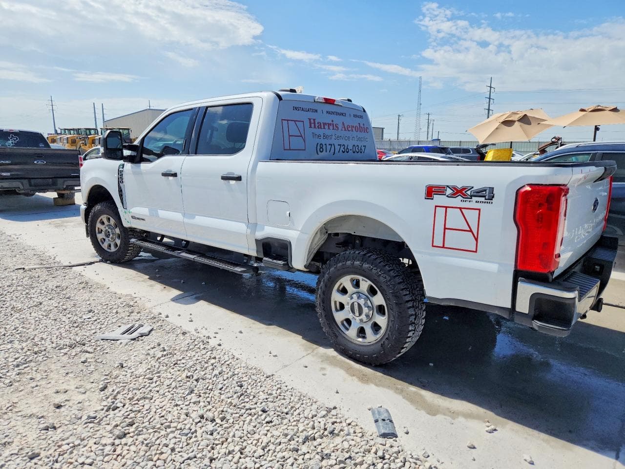 2024 Ford F250 Super Duty - foto 2