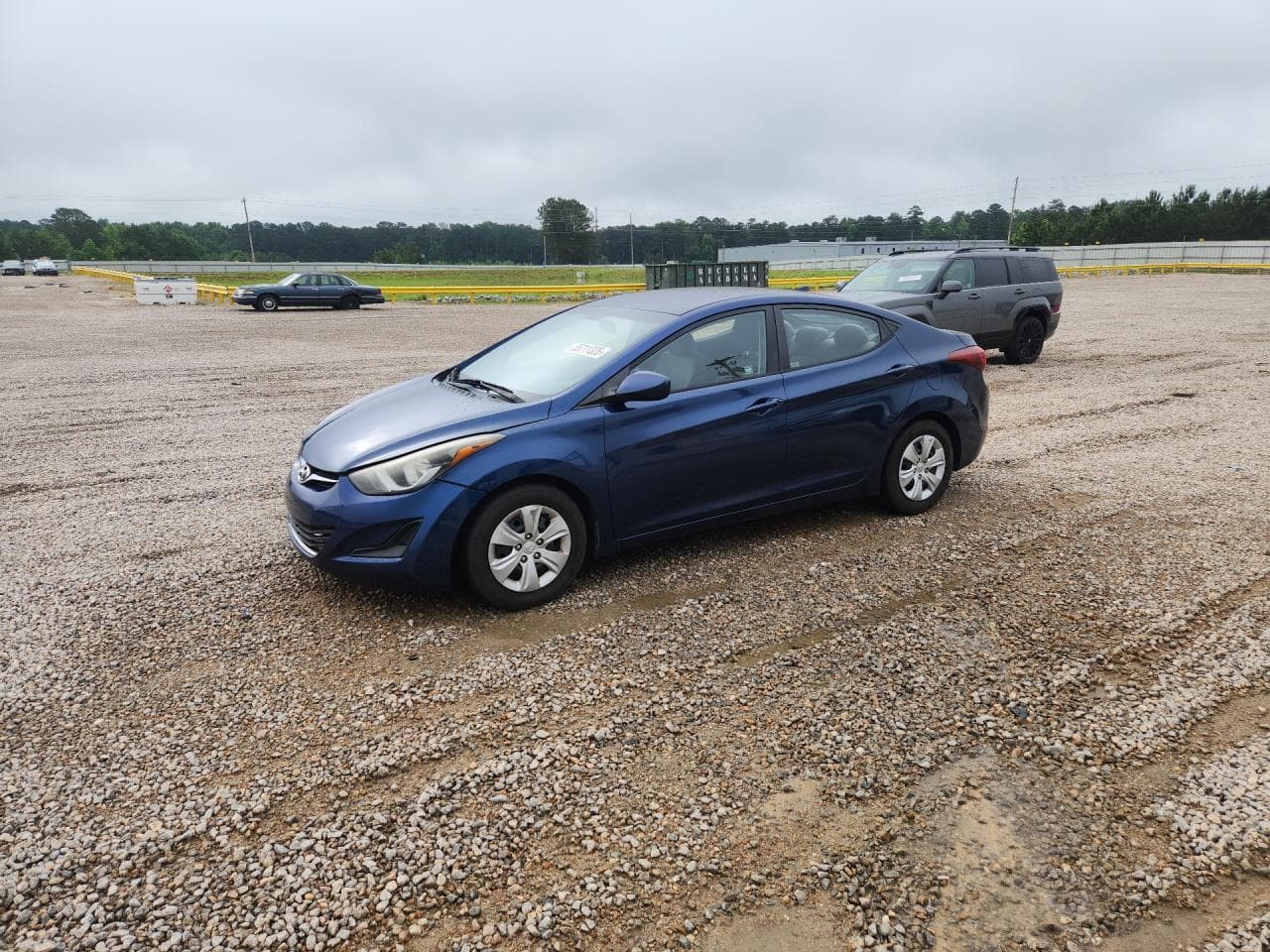 2024 Hyundai Santa Fe