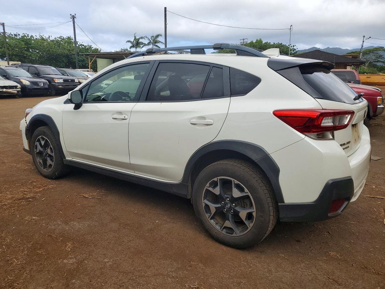 2019 Subaru Crosstrek Premium - foto 2