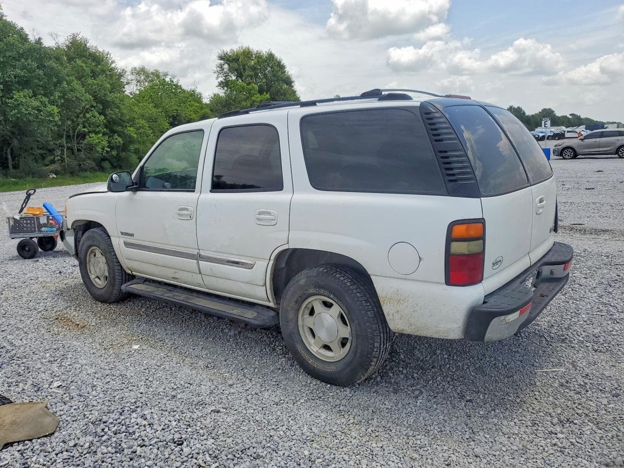 2004 GMC Yukon - foto 2