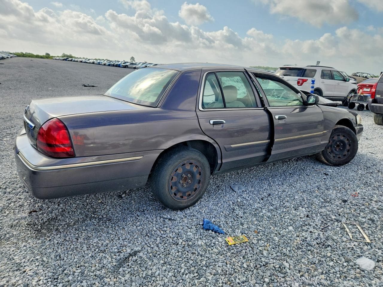 2007 Mercury Capri - foto 3