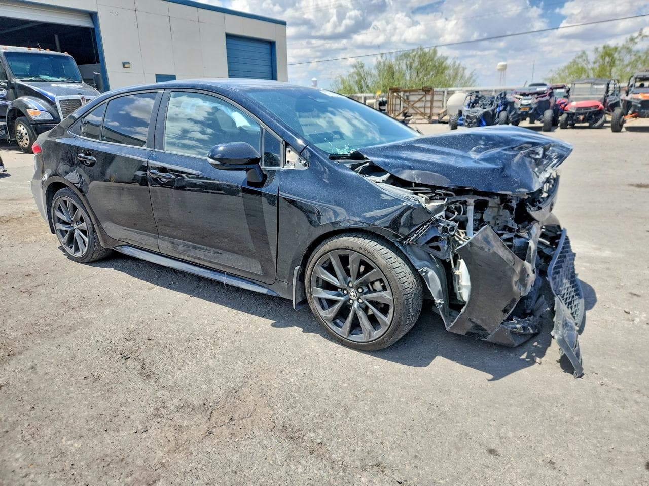 2023 Toyota Corolla Se - foto 4