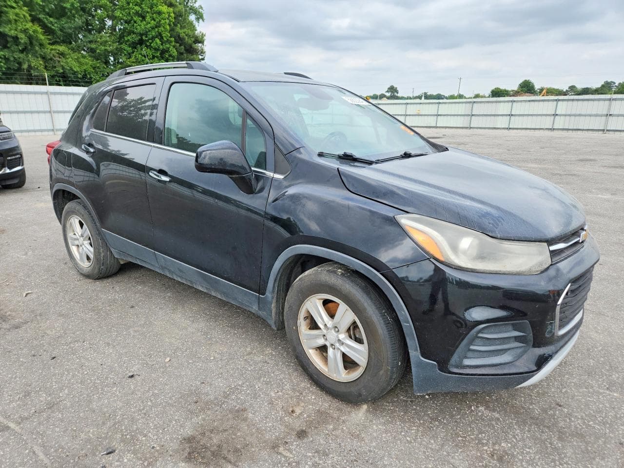 2017 Chevrolet Trax 1Lt - foto 4