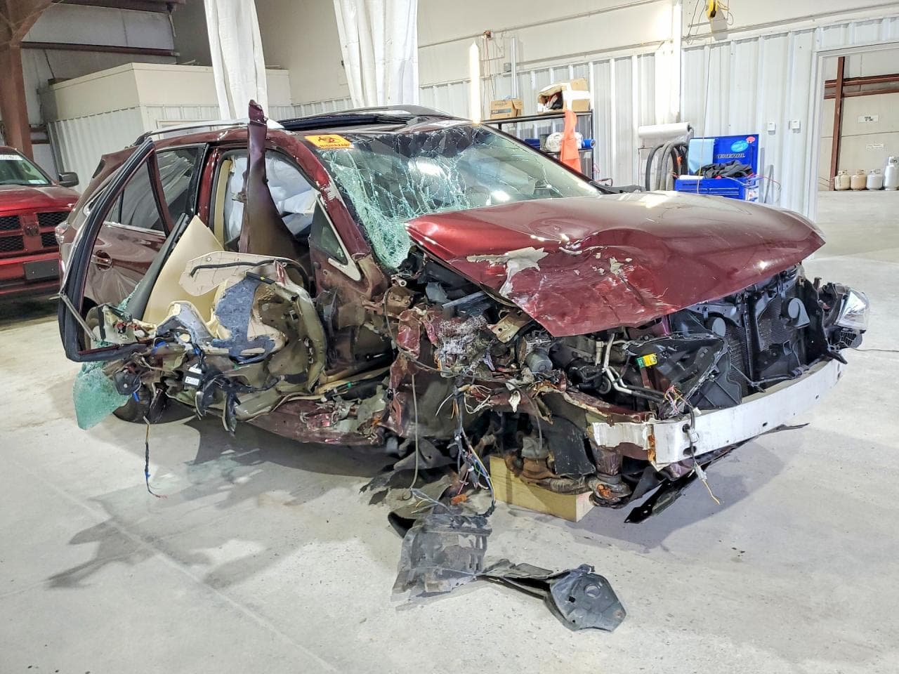2013 Lexus Rx 350 Base - foto 4