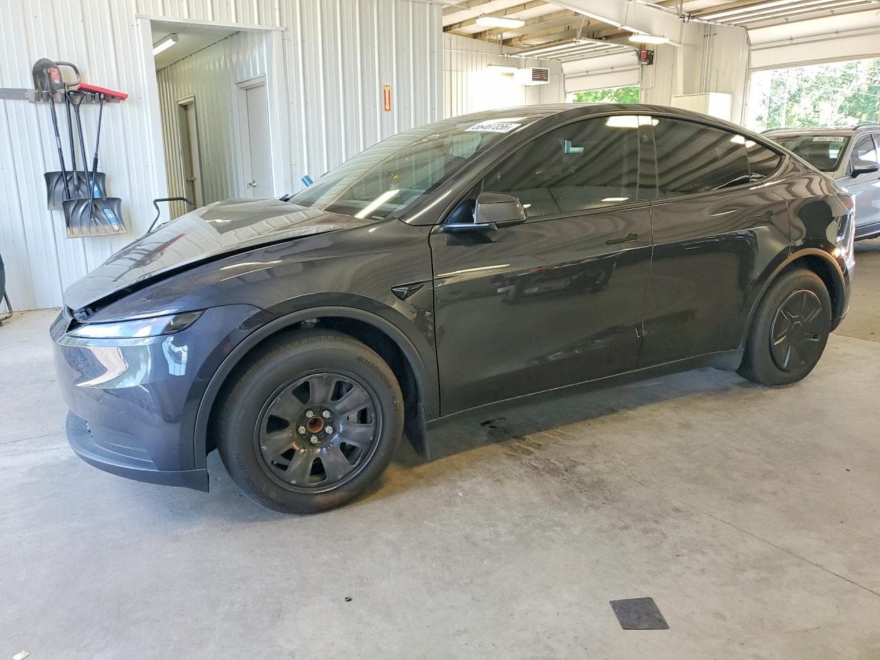 Tesla Model Y 2026 z USA