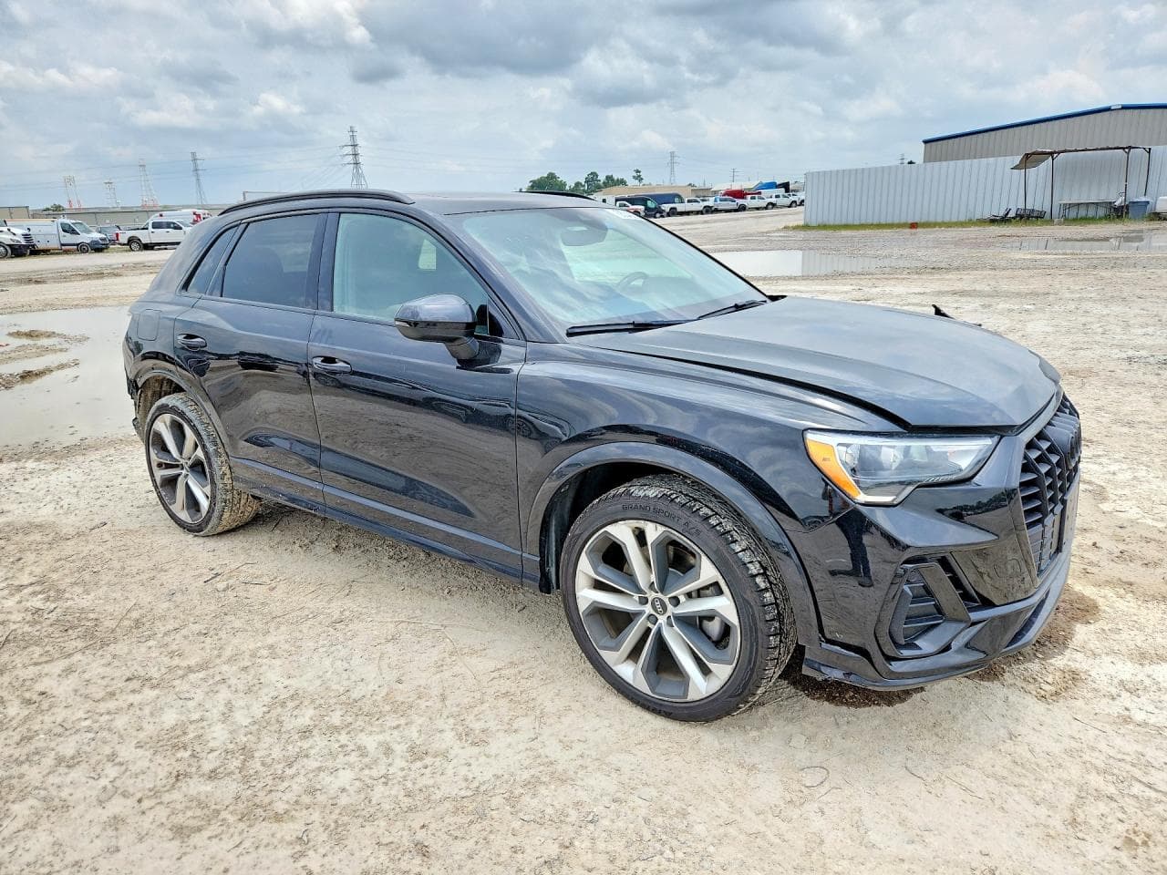 2021 Audi Q3 40 Premium Plus Q - foto 4