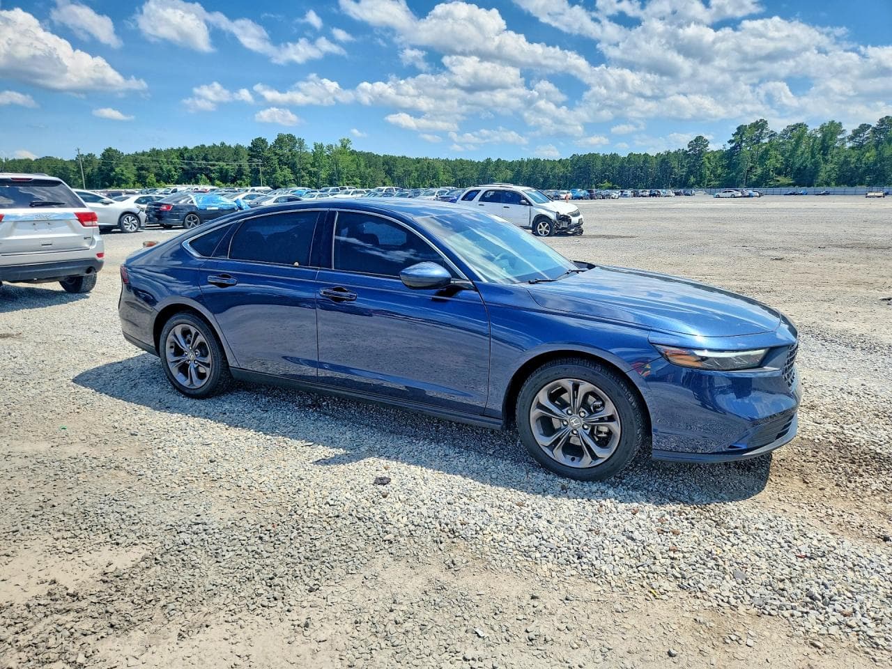 2024 Honda Accord Ex - foto 4