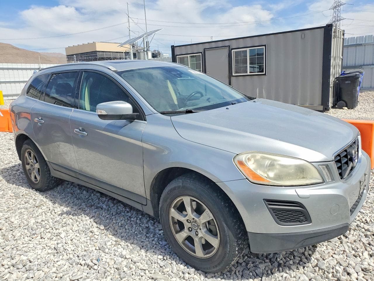 2011 Volvo Xc60 3.2 - foto 4