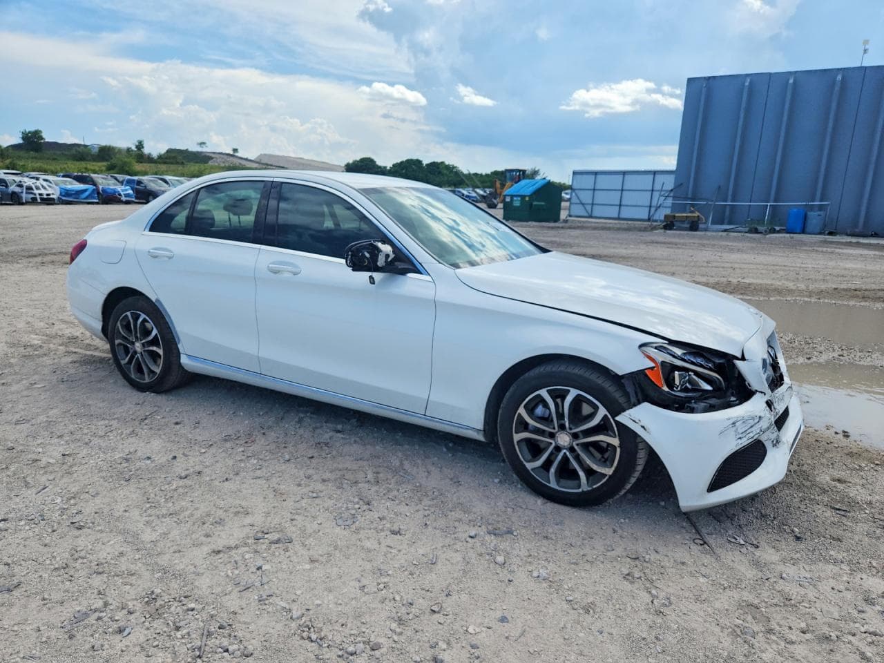 2016 Mercedes-Benz C 300 4Matic - foto 4