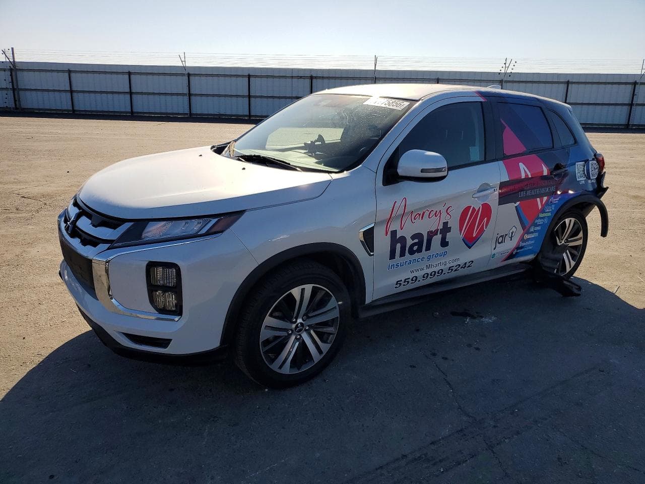 2022 Mitsubishi Outlander Sport Se