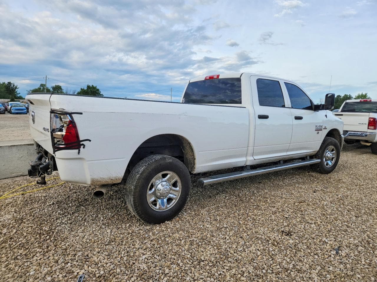 2017 Ram 2500 St - foto 3
