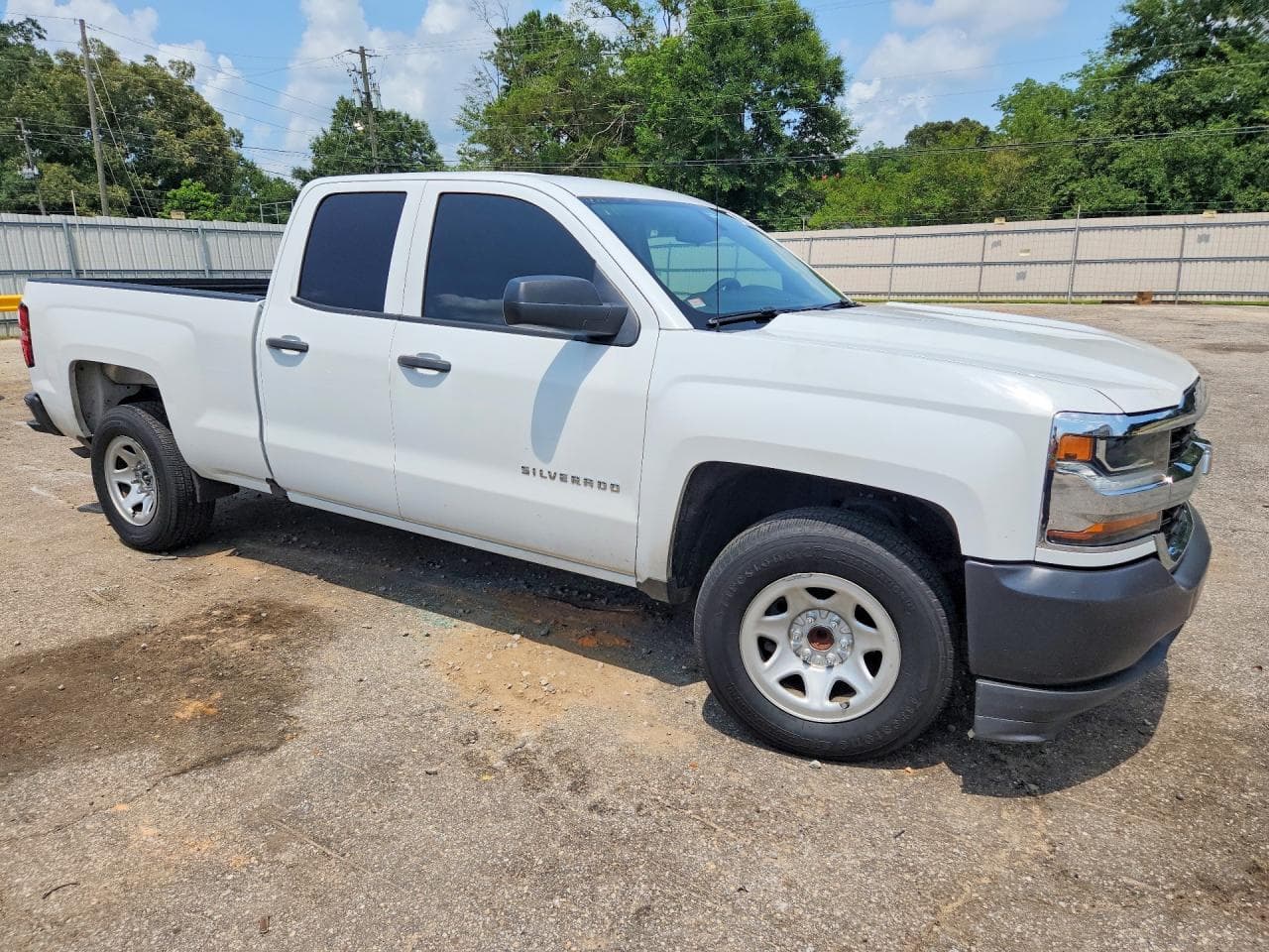 2019 Chevrolet Silverado Ld C1500 - foto 4