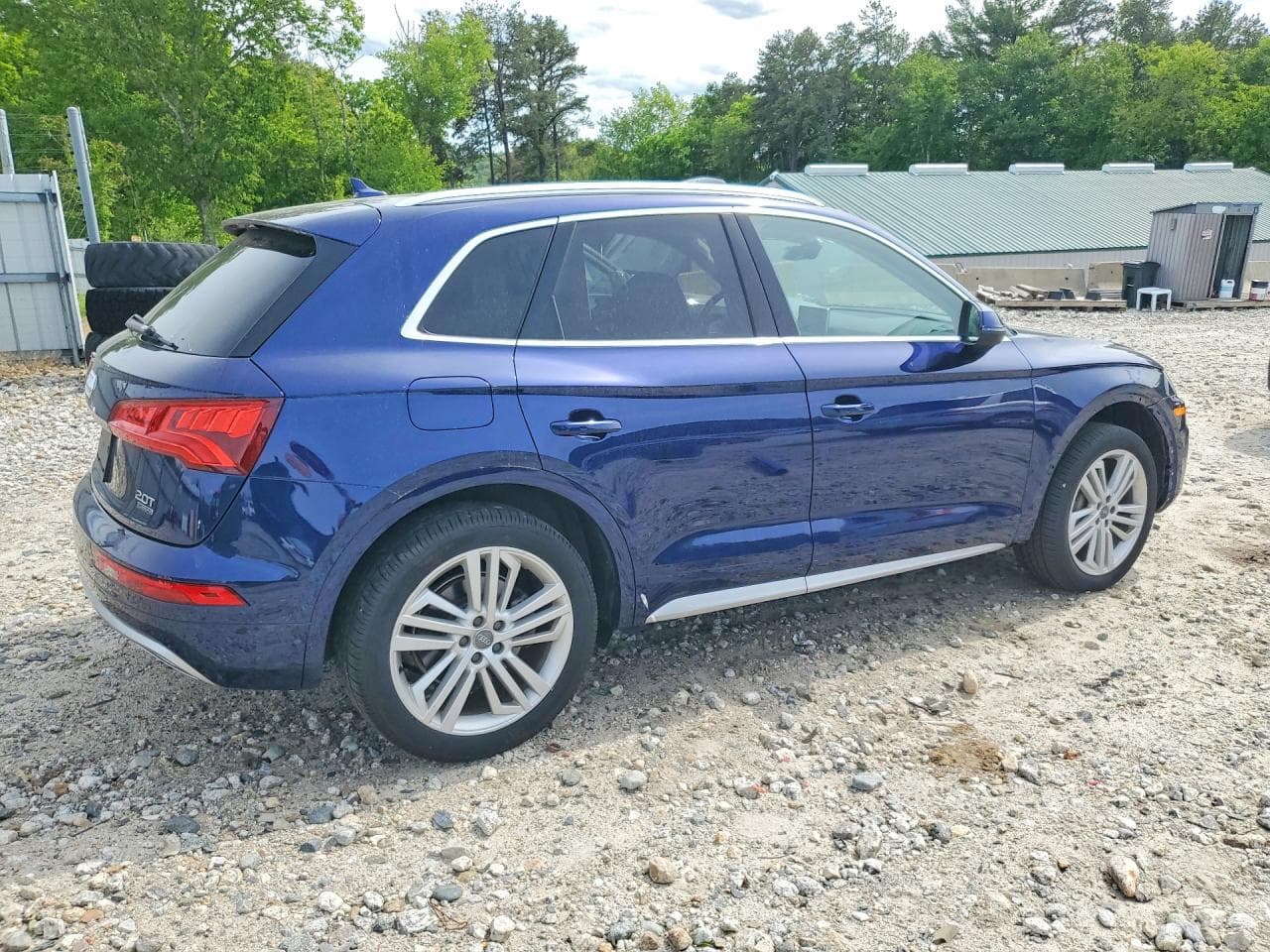 2018 Audi Q5 Premium Plus - foto 3