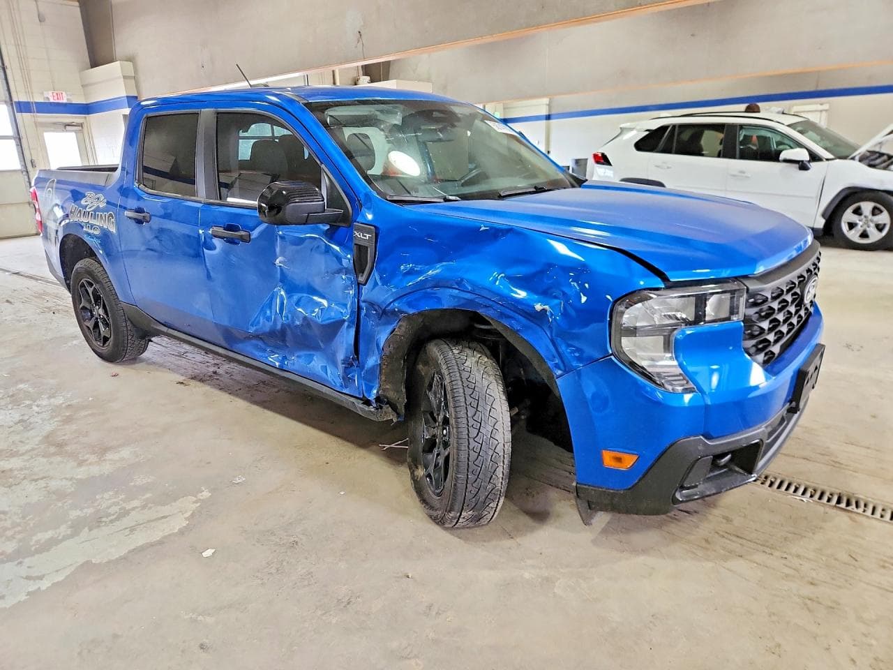 2025 Ford Maverick Xlt - foto 4
