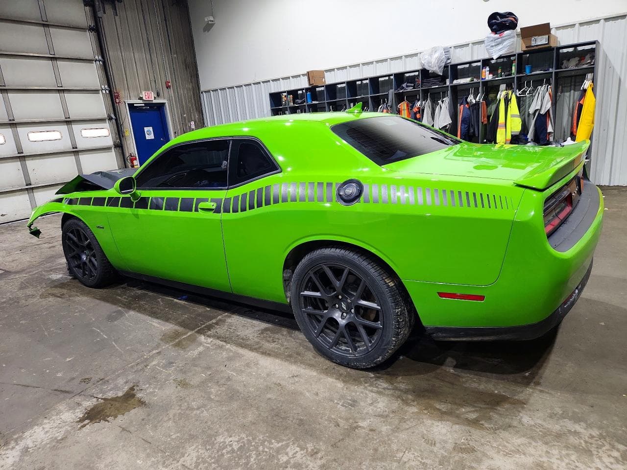 2017 Dodge Challenger R - foto 2