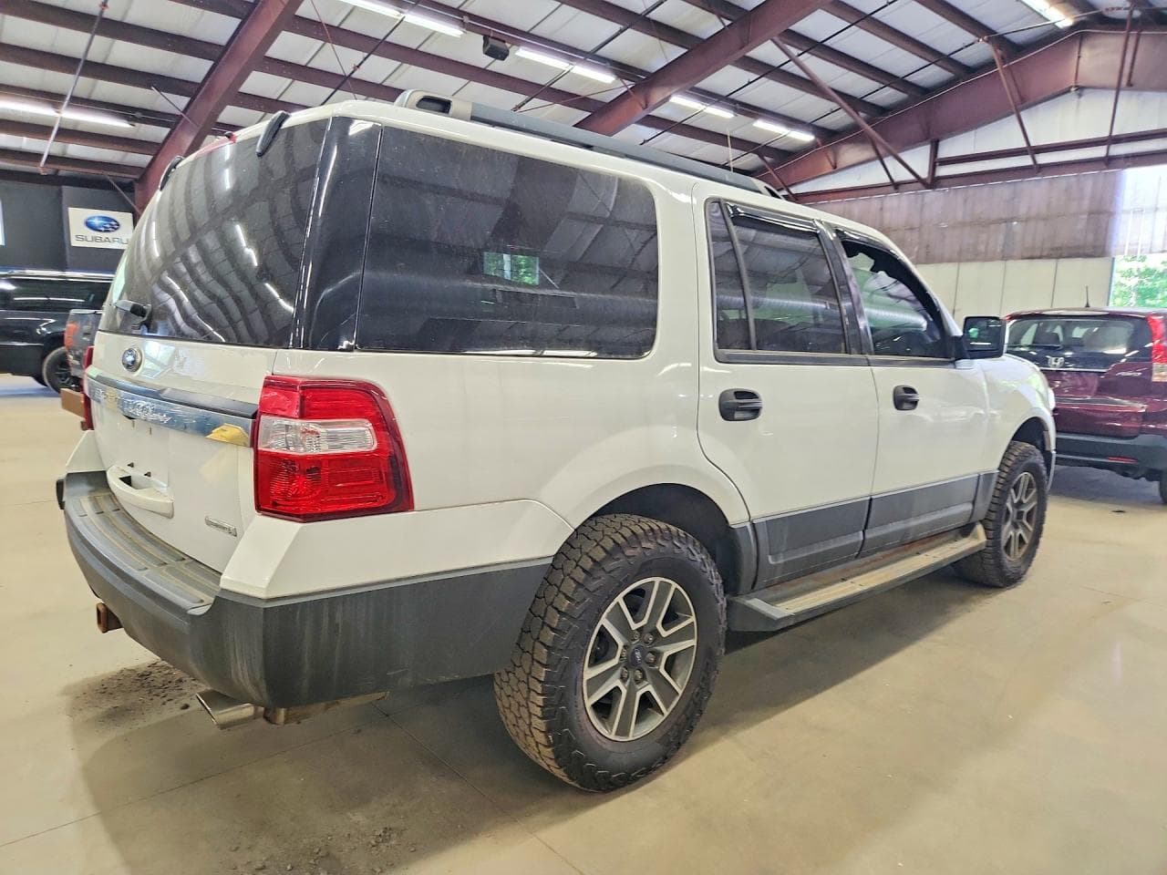 2016 Ford Expedition Xl - foto 3