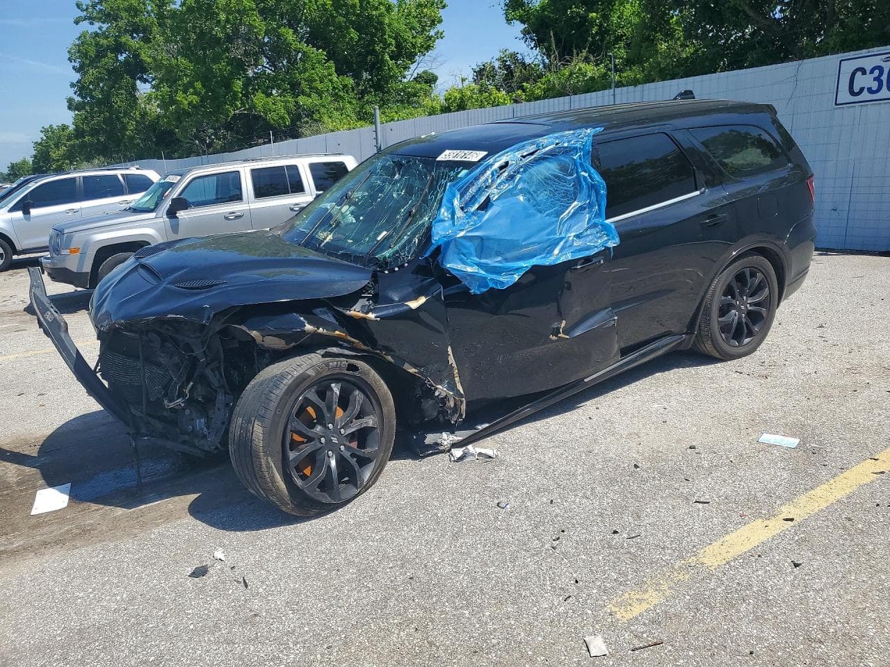 2019 Dodge Durango R/T