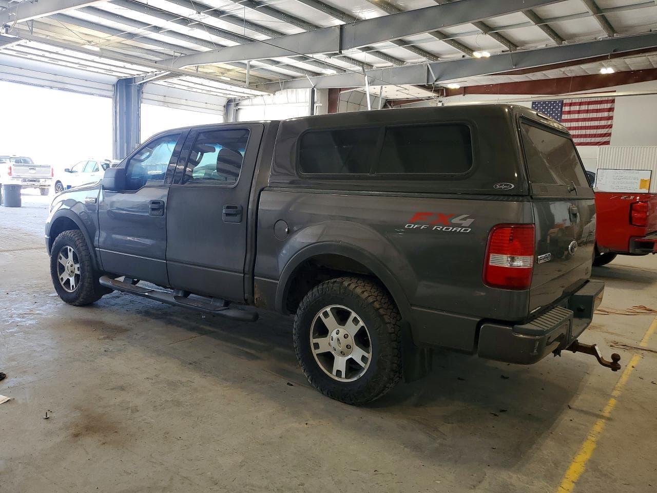 1994 Ford F-150 - foto 2