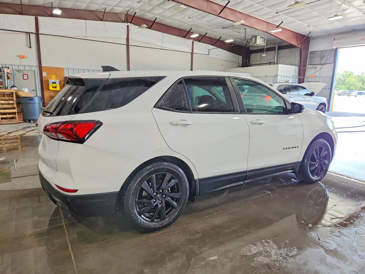 2023 Chevrolet Equinox Ls - foto 3