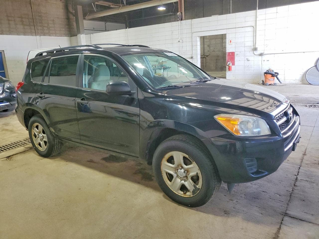 2012 Toyota Rav4 Base - foto 4