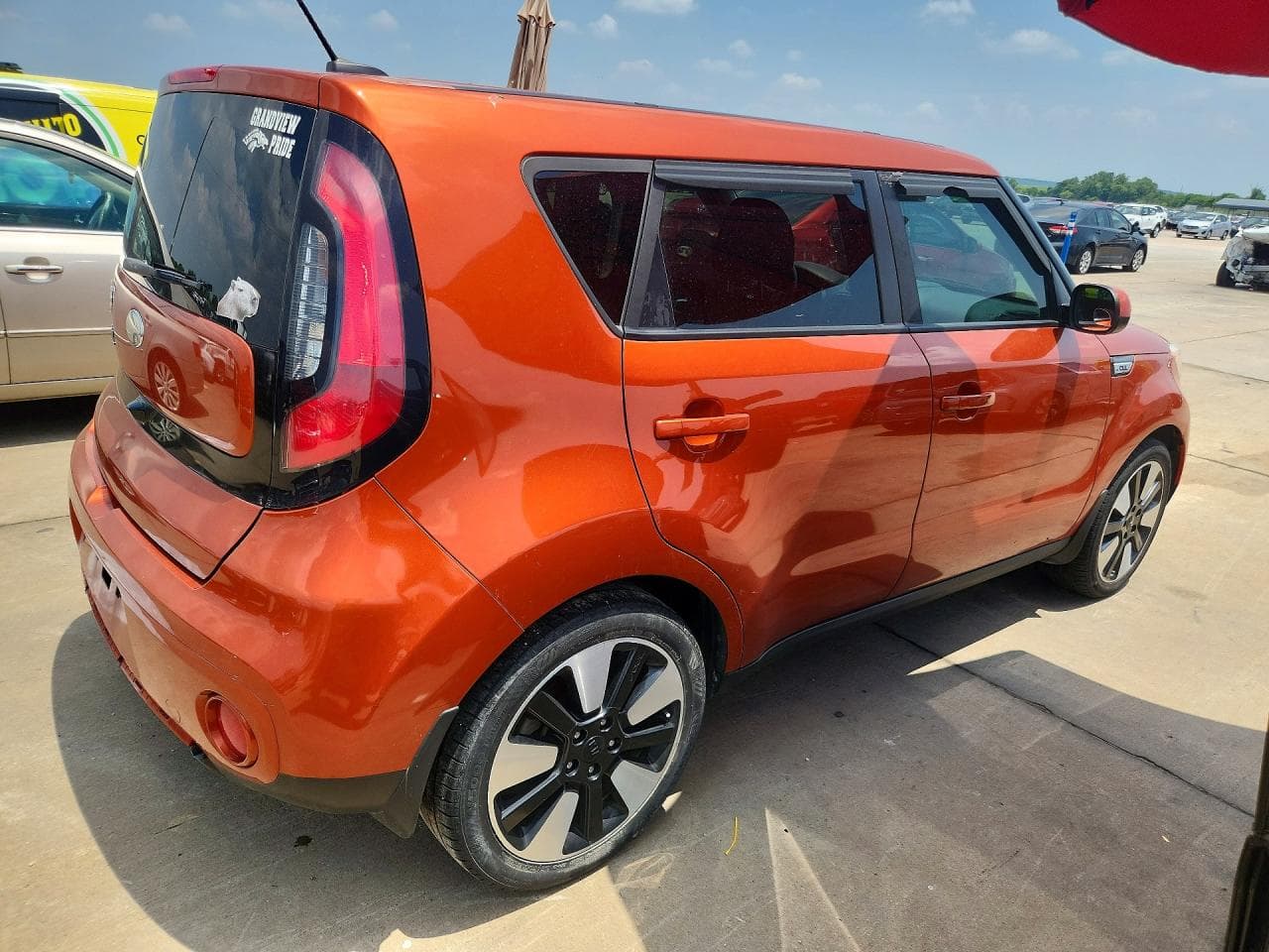 2018 Kia Soul + - foto 3