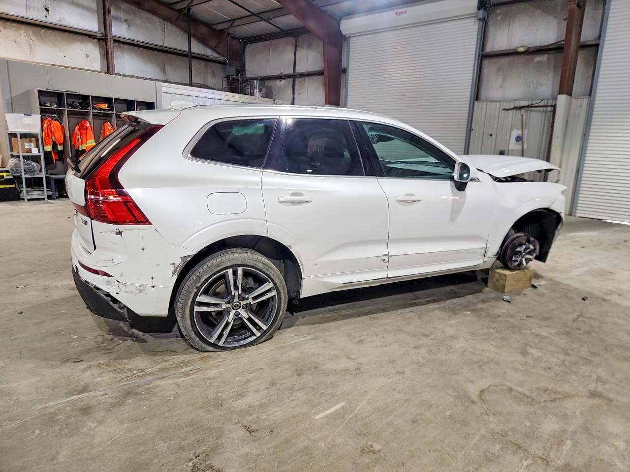 2019 Volvo Xc60 T6 Momentum - foto 3
