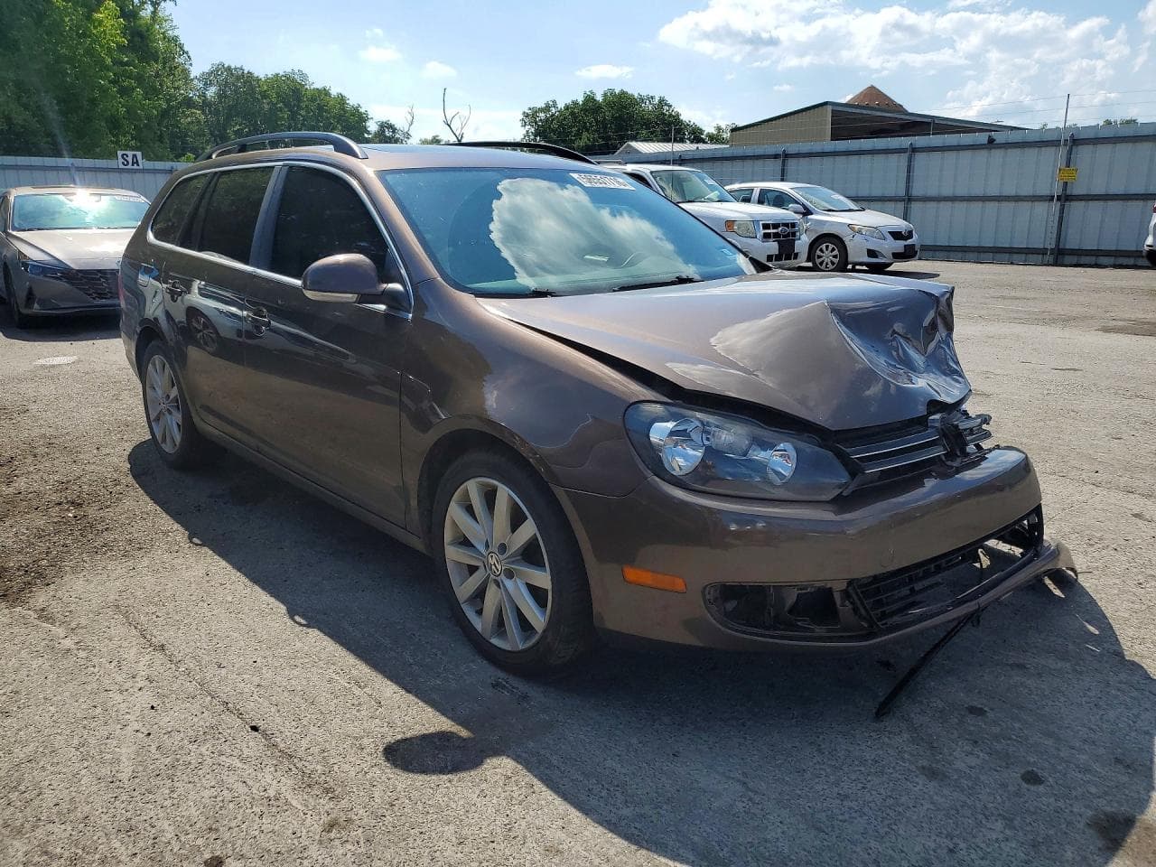2013 Volkswagen Jetta Tdi - foto 4