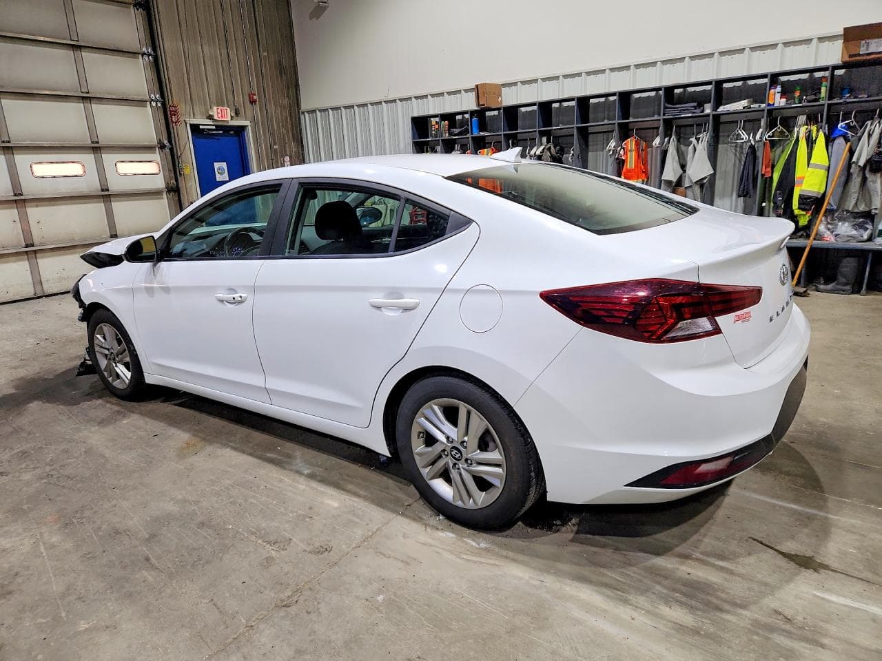 2019 Hyundai Elantra Value Edition - foto 2