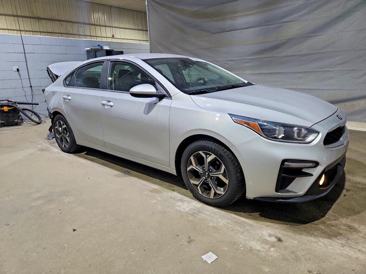 2020 Kia Forte Lxs - foto 4