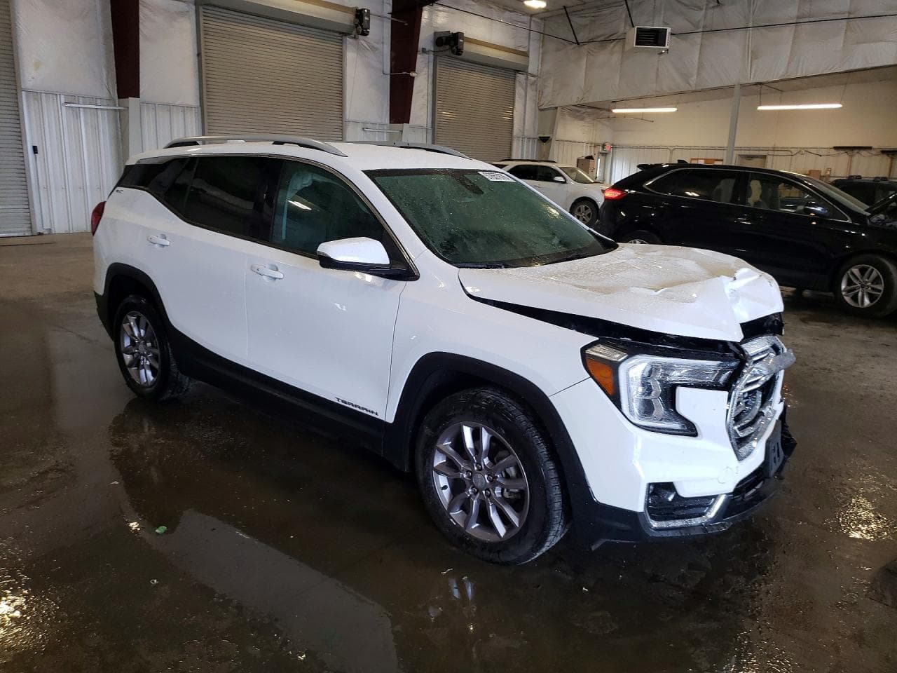 2023 GMC Terrain Slt - foto 4