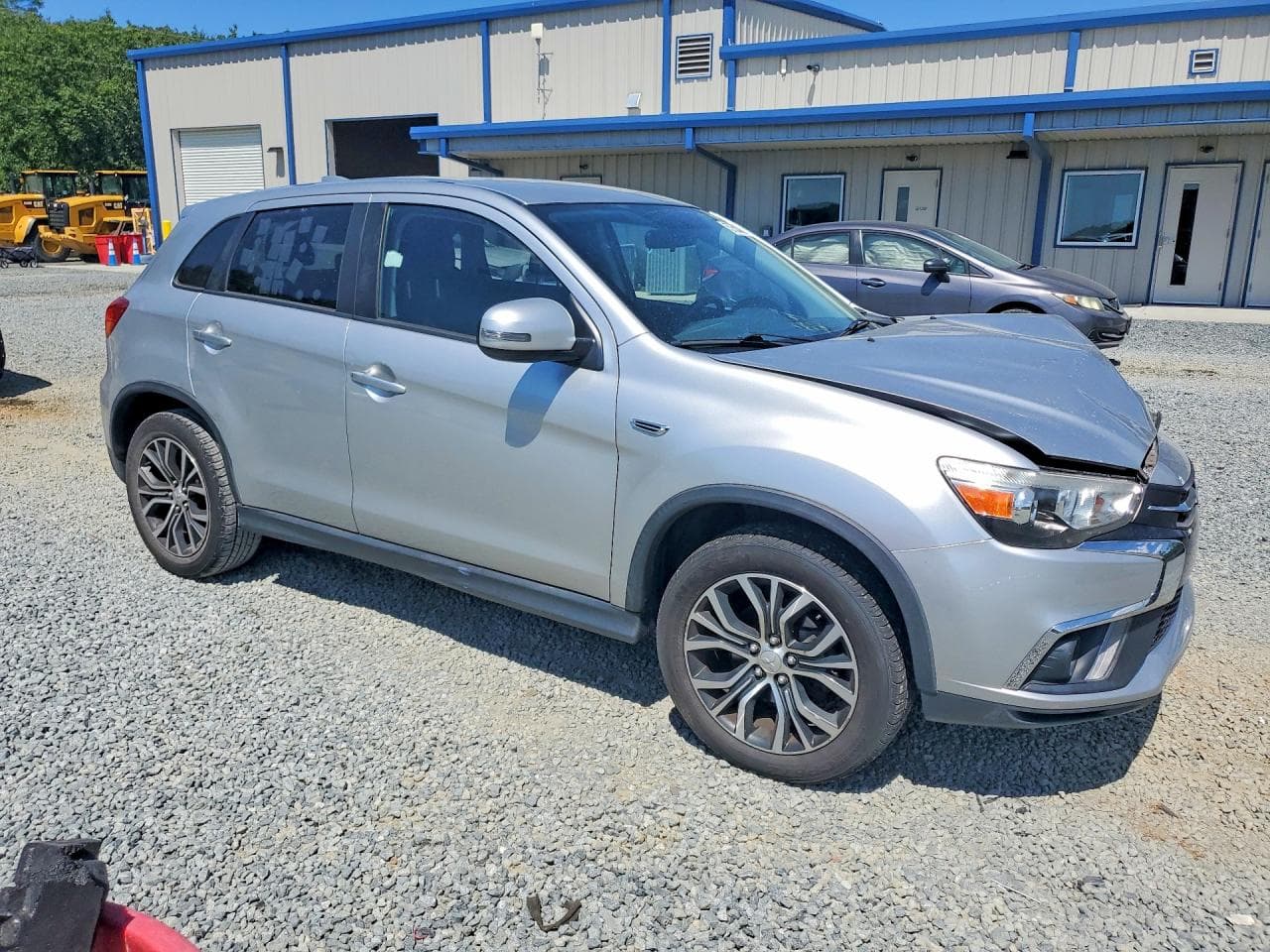 2019 Mitsubishi Outlander Sport Se - foto 4