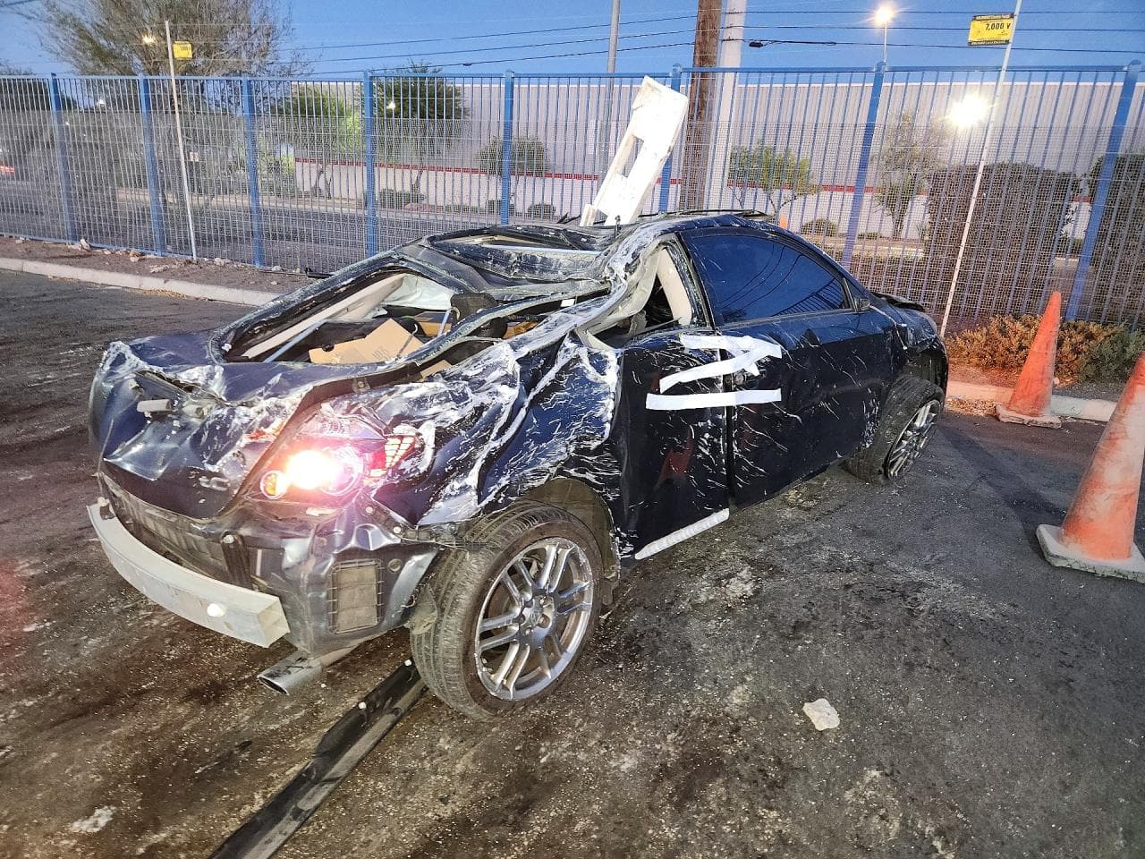 2010 Scion Tc Base - foto 3