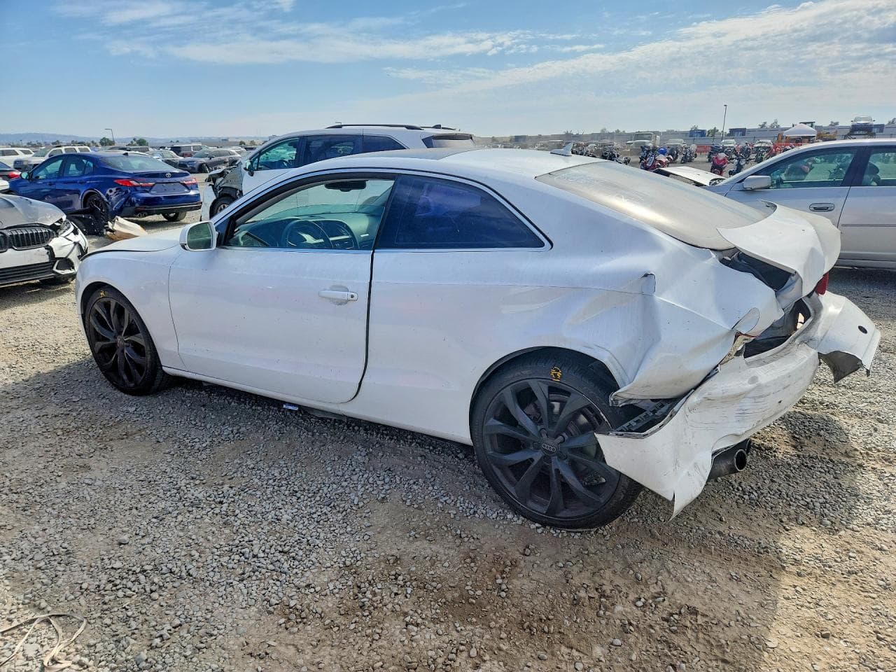 2014 Audi A5 - foto 2