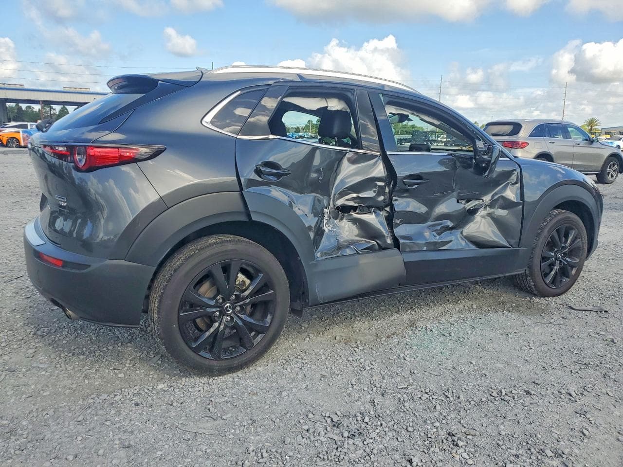 2023 Mazda Cx-30 Premium - foto 3