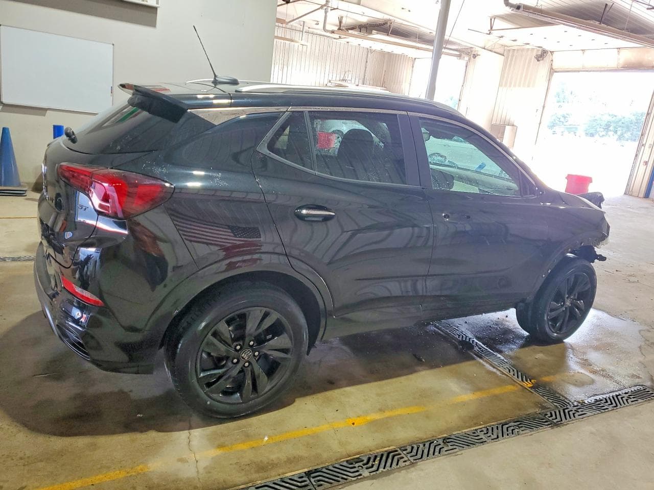 2024 Buick Encore Gx Sport Touring - foto 3