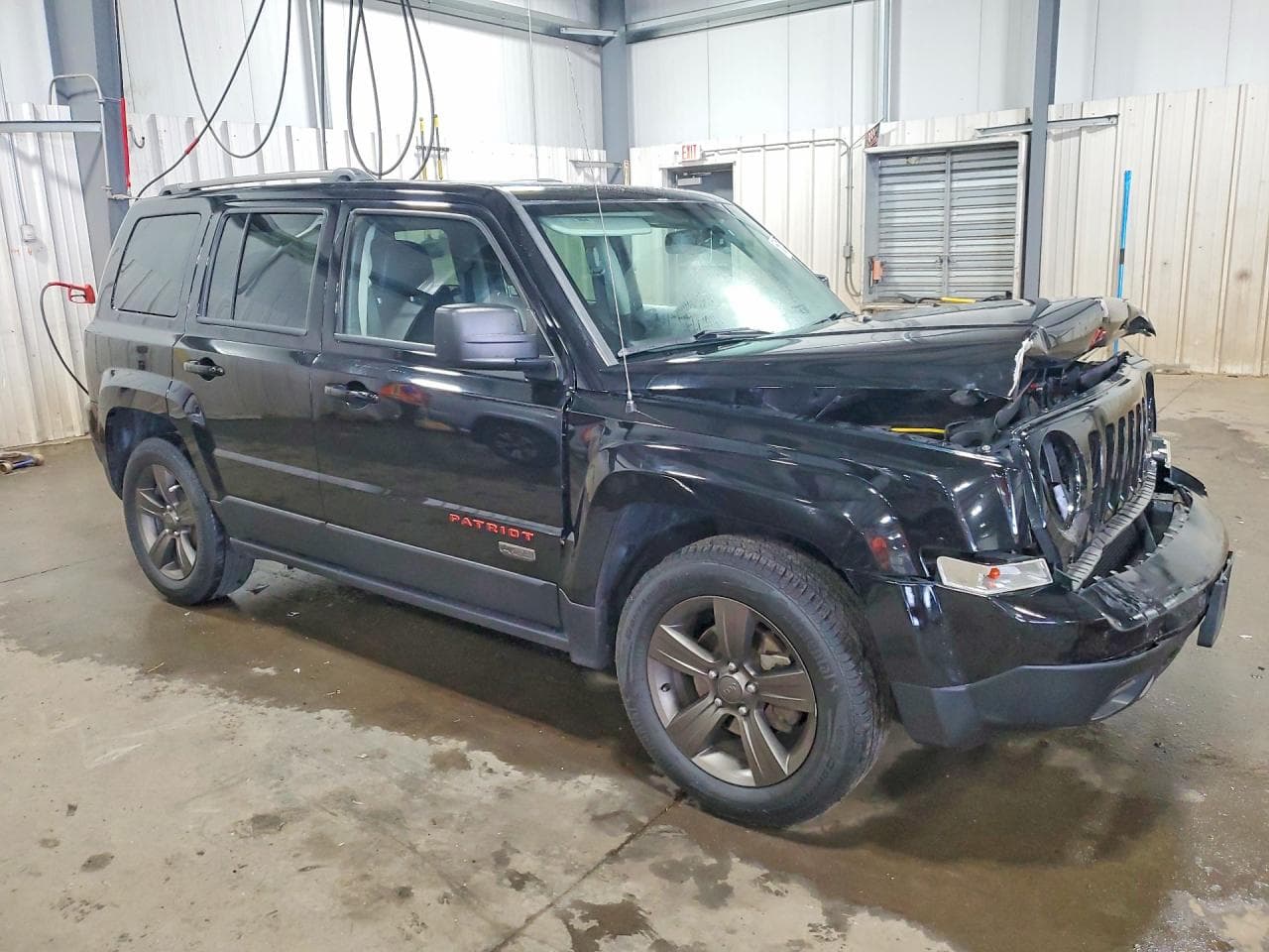 2016 Jeep Patriot Sport - foto 4