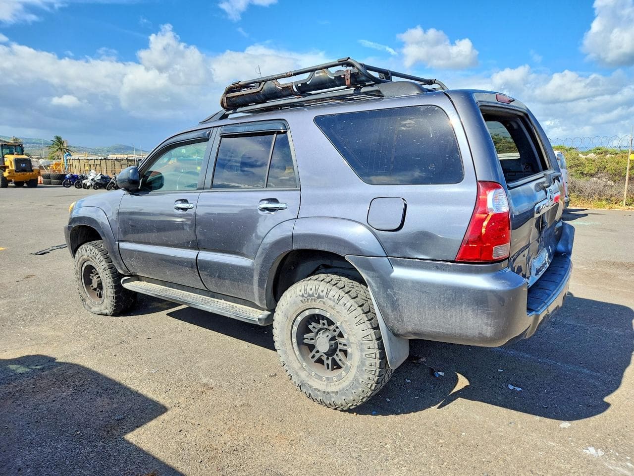 2008 Toyota 4Runner Sr5 - foto 2