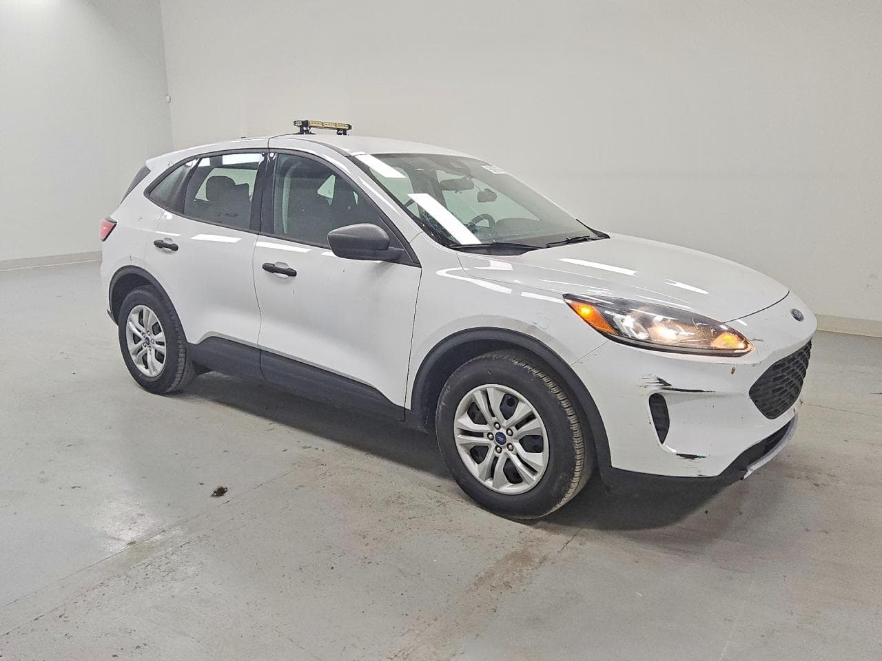 2022 Ford Escape S - foto 4