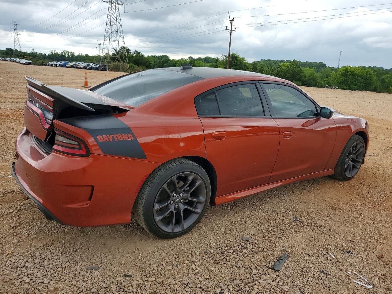 2023 Dodge Charger R - foto 3