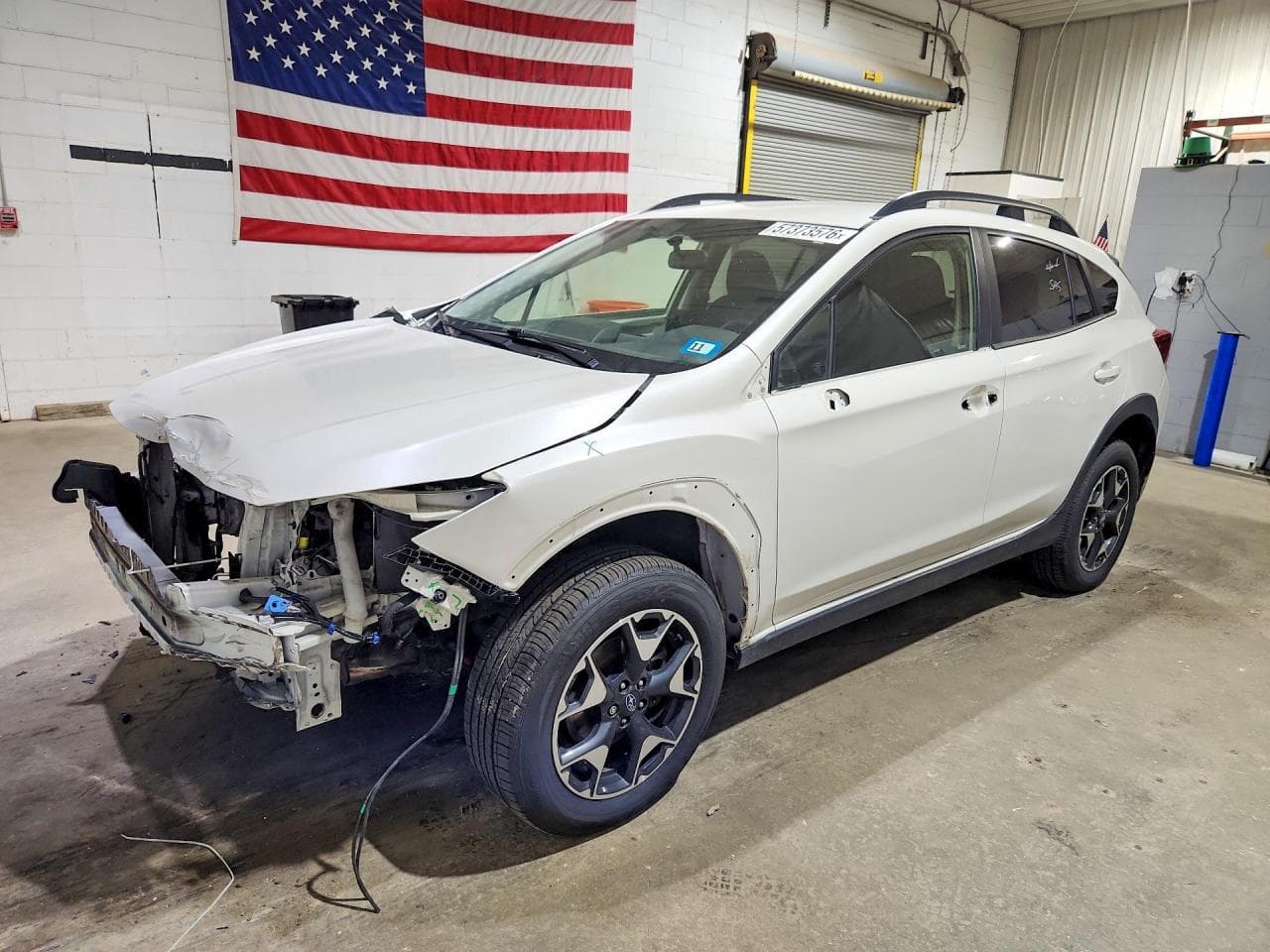 2019 Subaru Crosstrek Premium