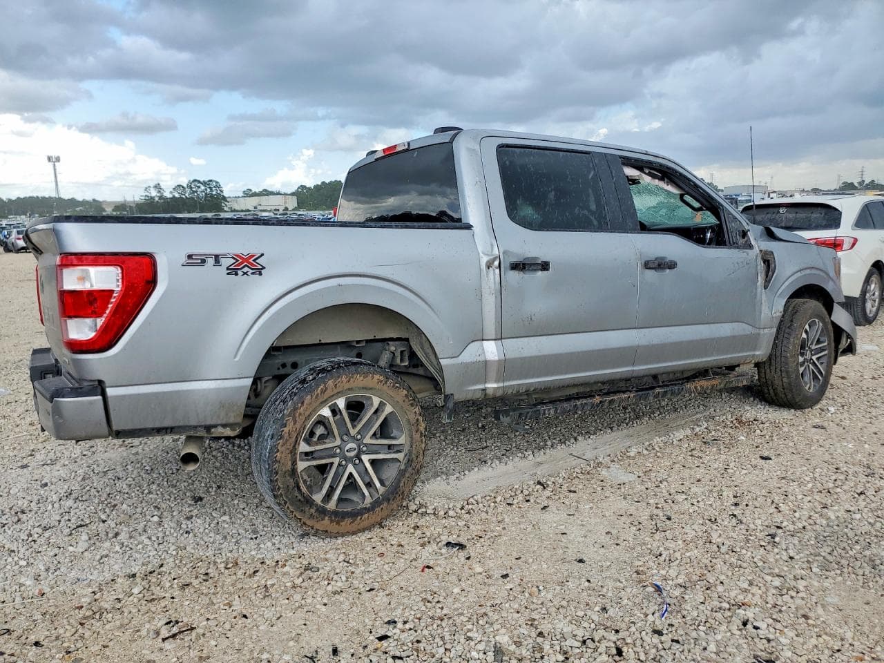 2023 Ford F150 Supercrew - foto 3
