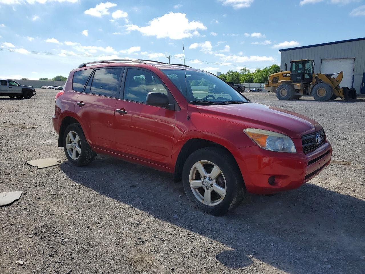 2006 Toyota Rav4 Base - foto 4