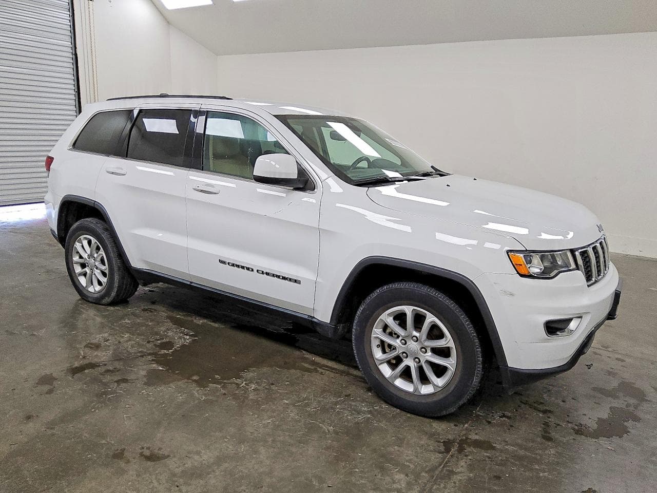 2022 Jeep Grand Cherokee Laredo E/Laredo X - foto 4