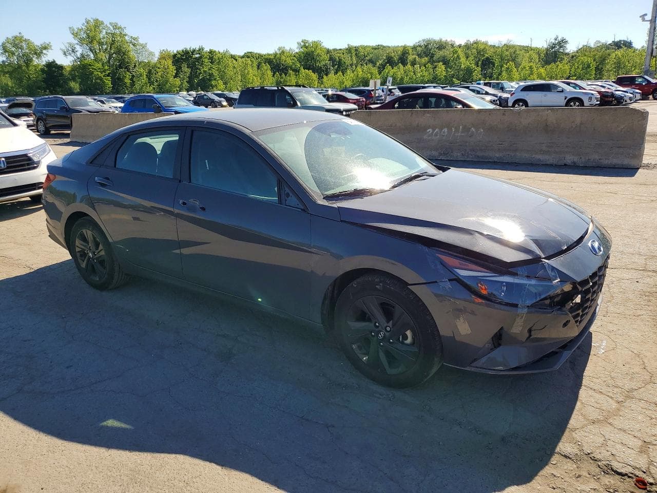 2023 Hyundai Elantra Sel - foto 4