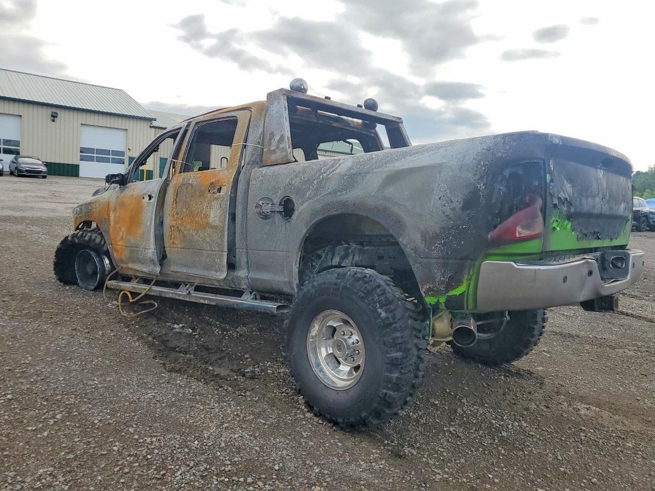 2017 Ram 2500 St - foto 2