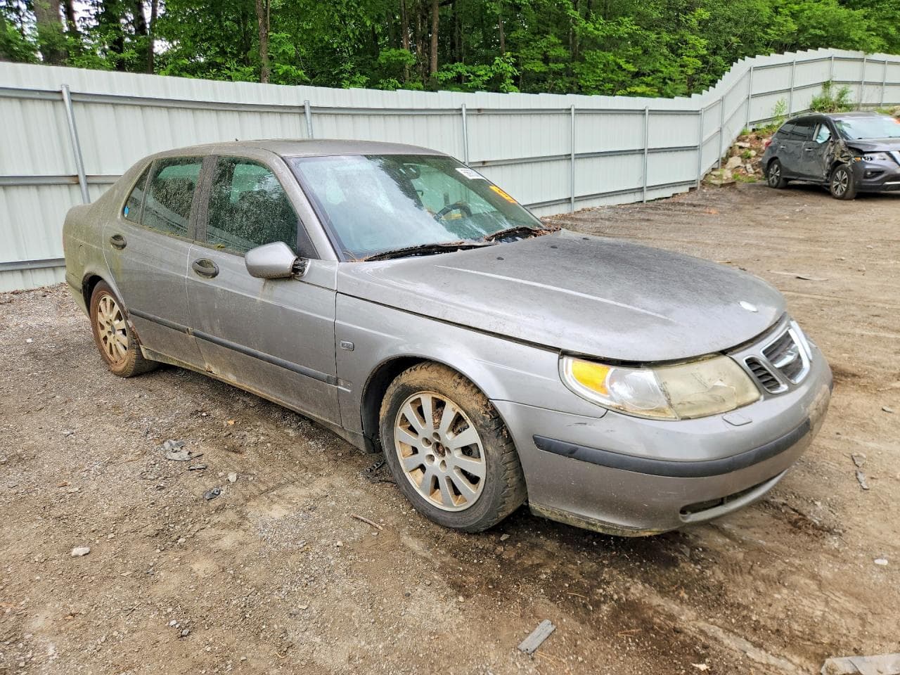 1995 Saa 900 - foto 4